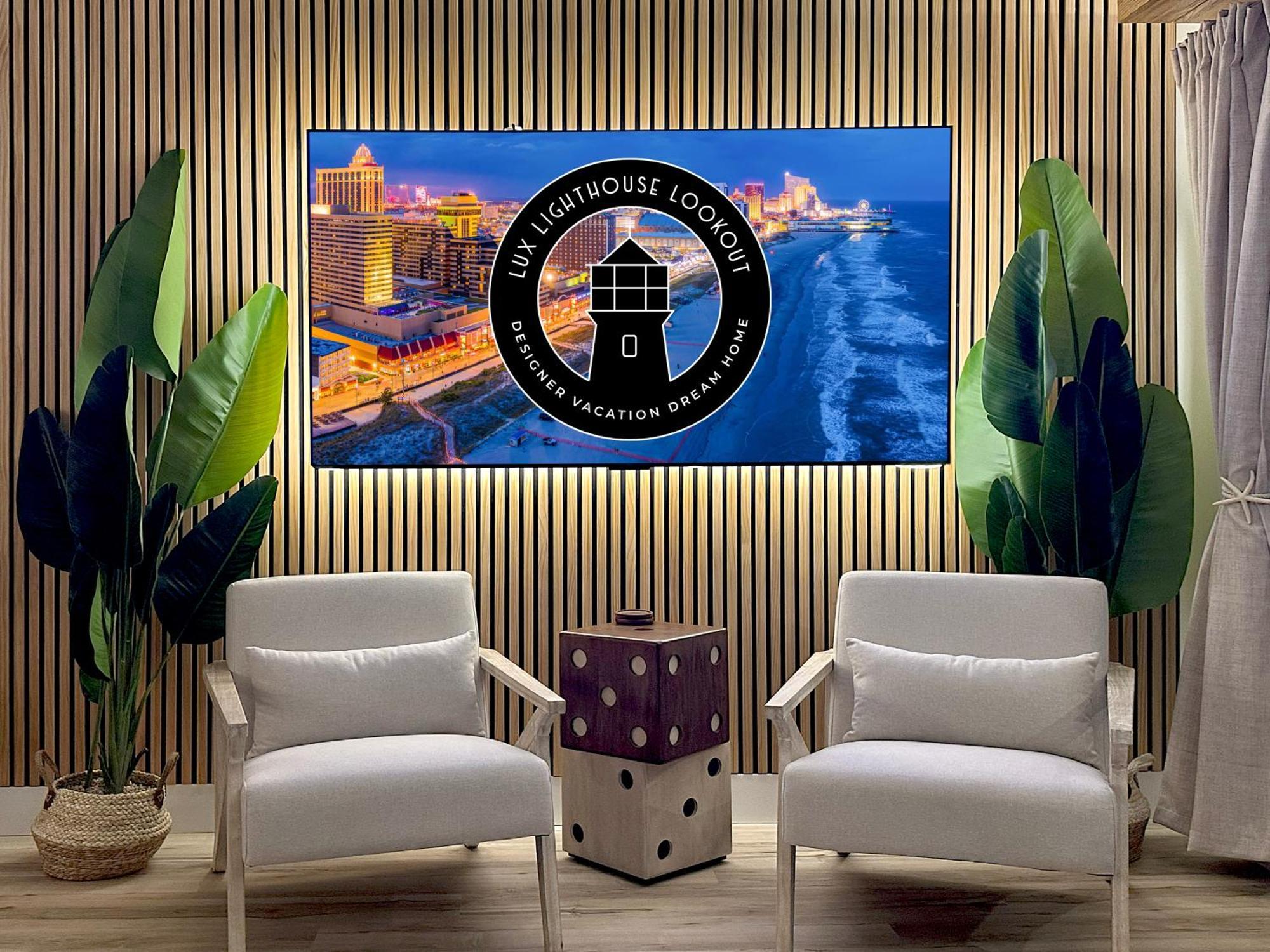 Lux Lighthouse Lookout Llc *