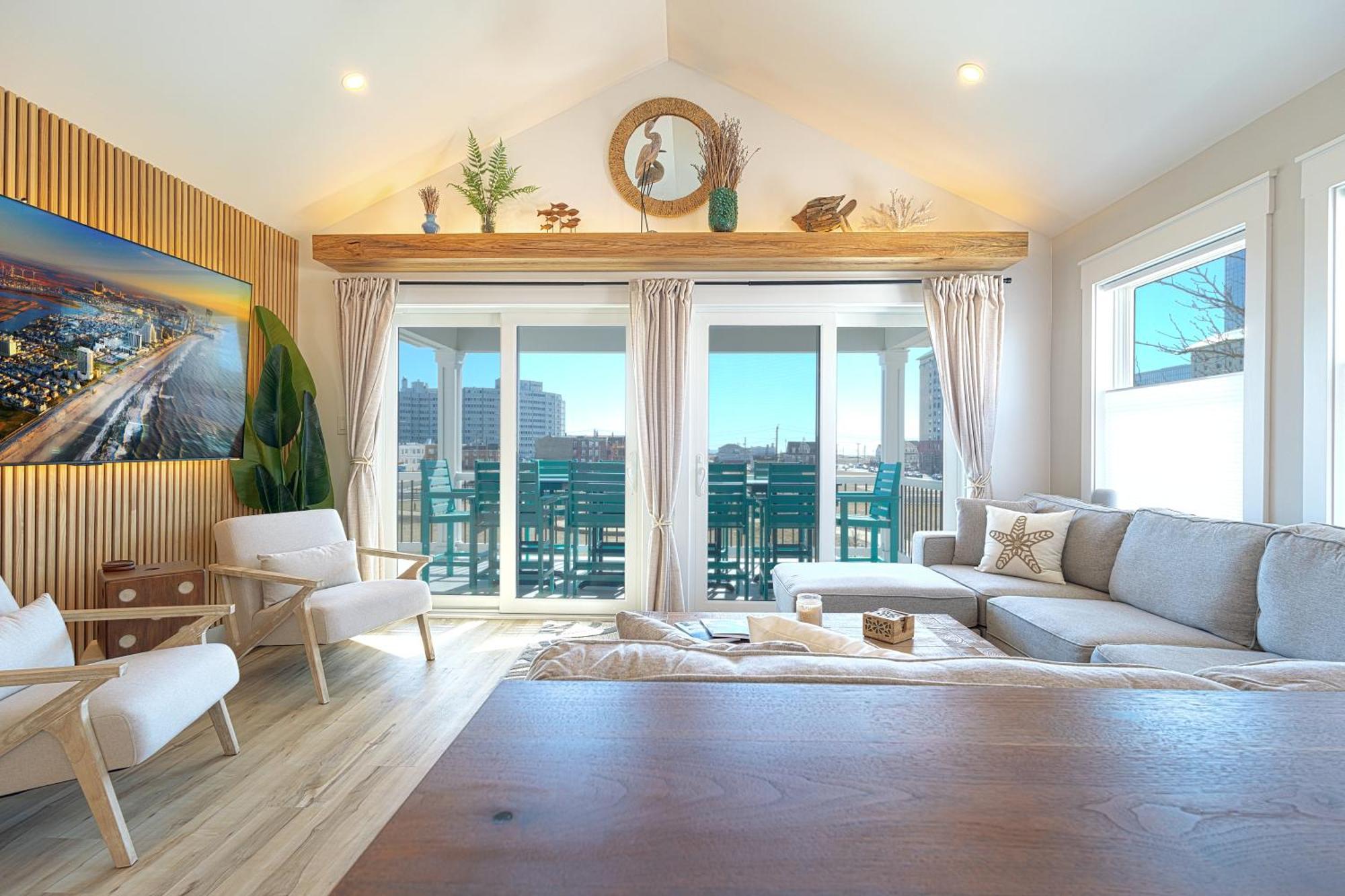 Holiday home Lux Lighthouse Lookout Llc