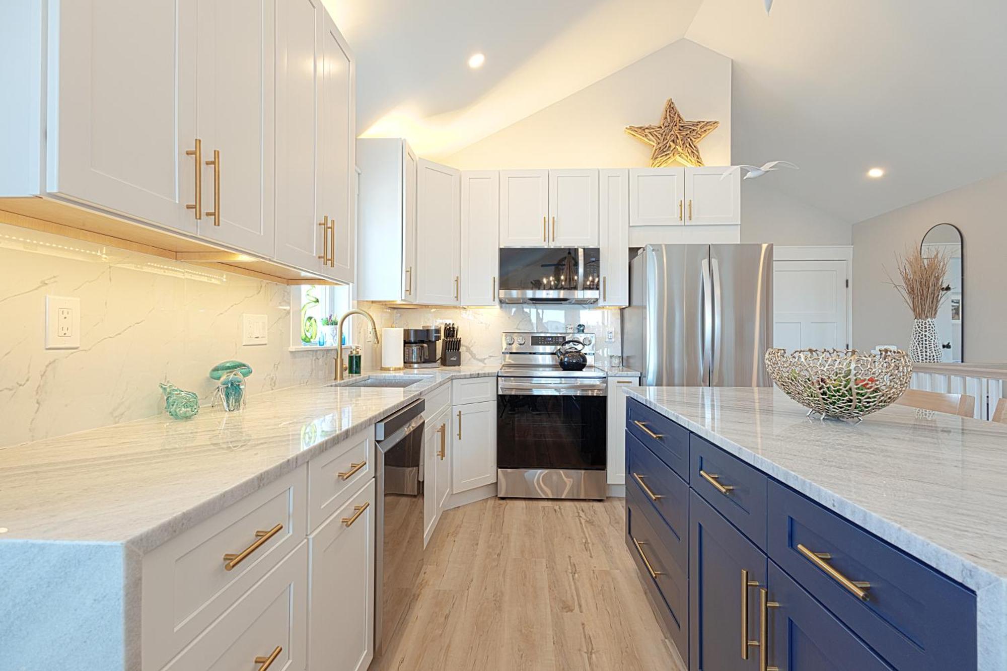 Holiday home Lux Lighthouse Lookout Llc