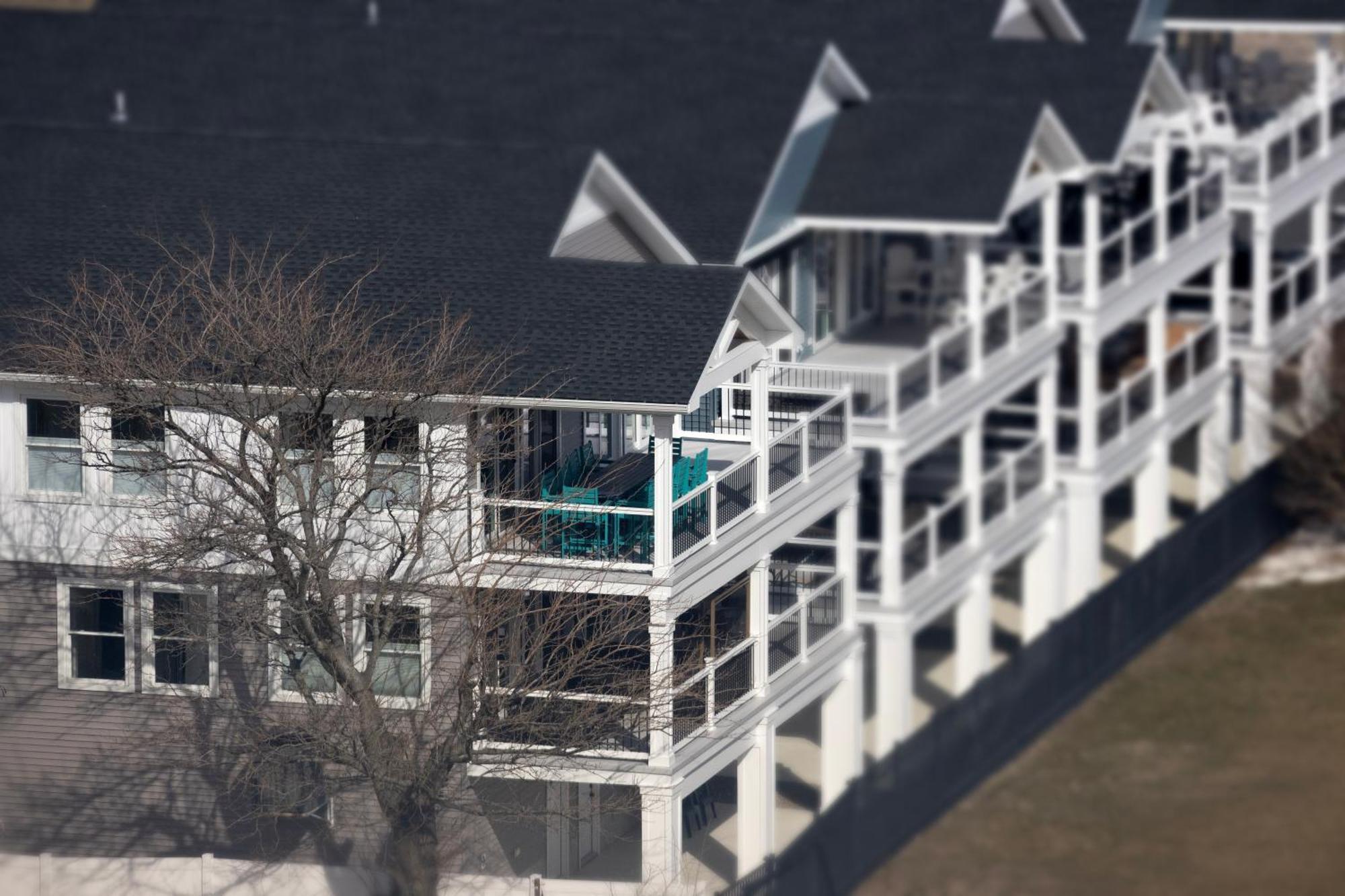 Lux Lighthouse Lookout Llc Atlantic City