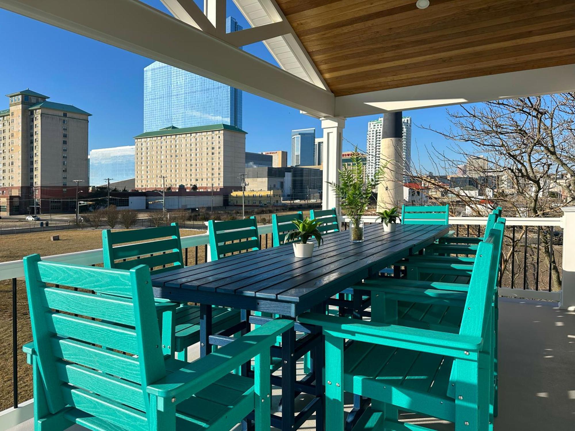 Lux Lighthouse Lookout Llc Holiday home Atlantic City
