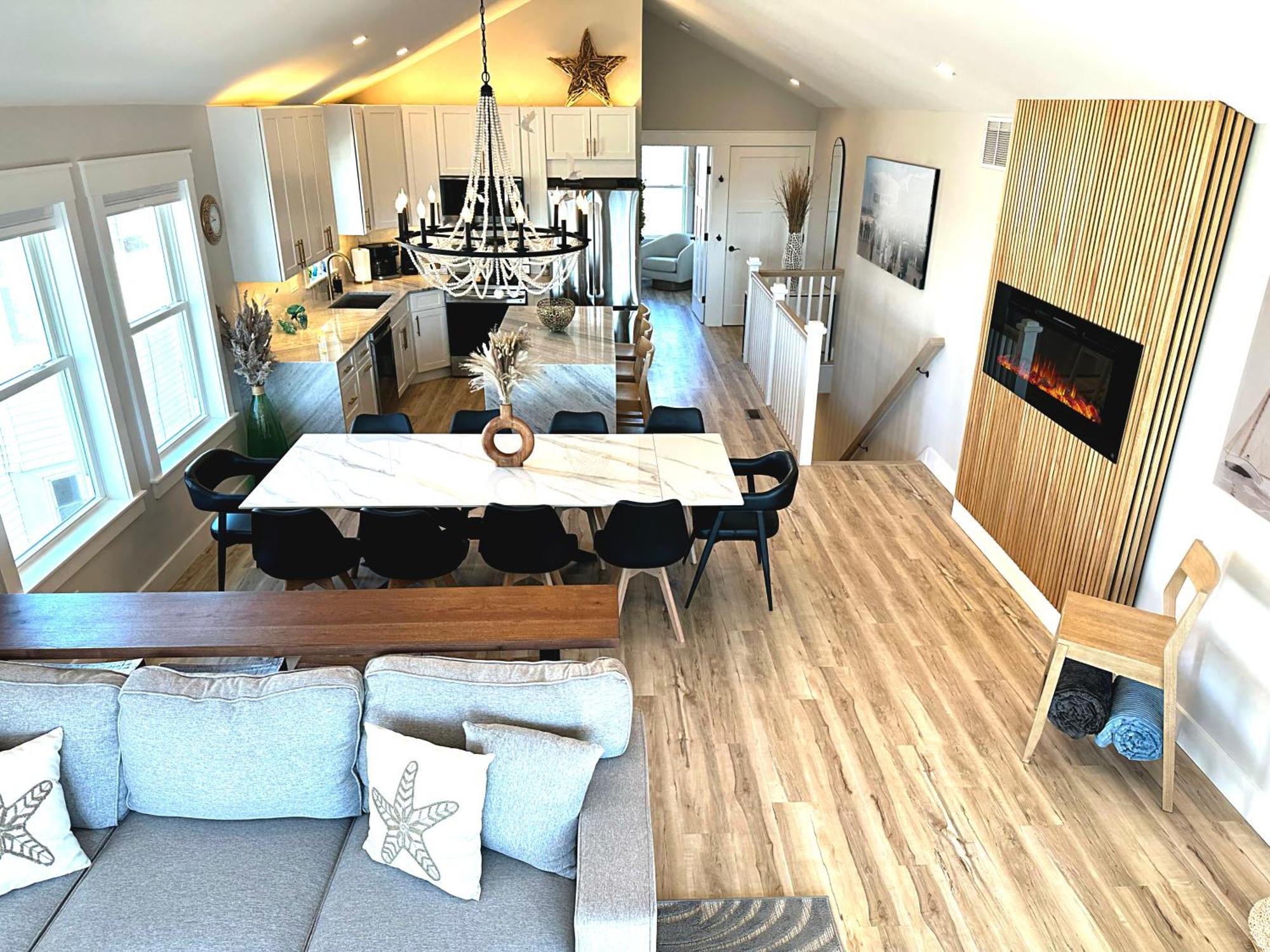 Holiday home Lux Lighthouse Lookout Llc *