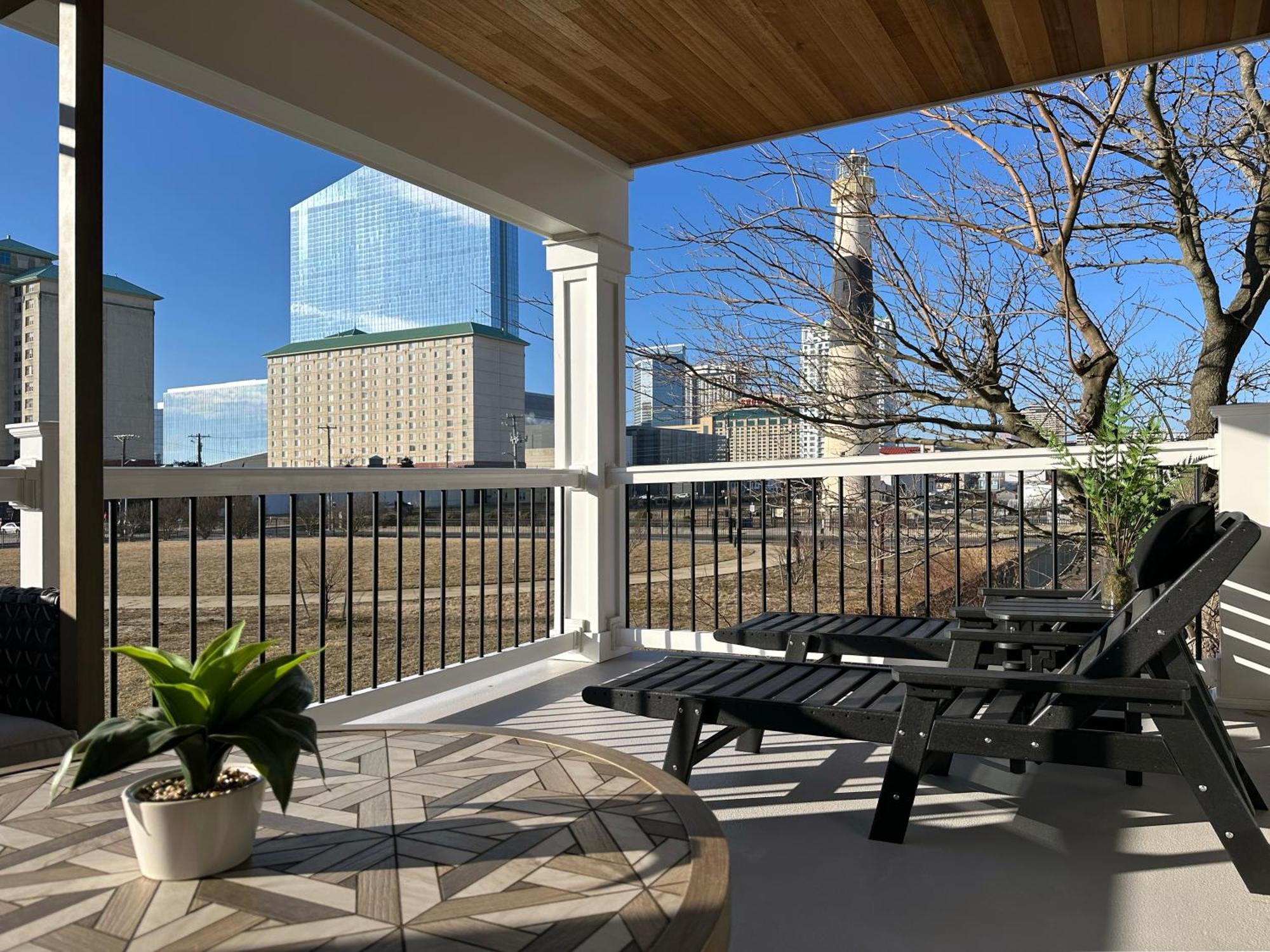 Holiday home Lux Lighthouse Lookout Llc Atlantic City