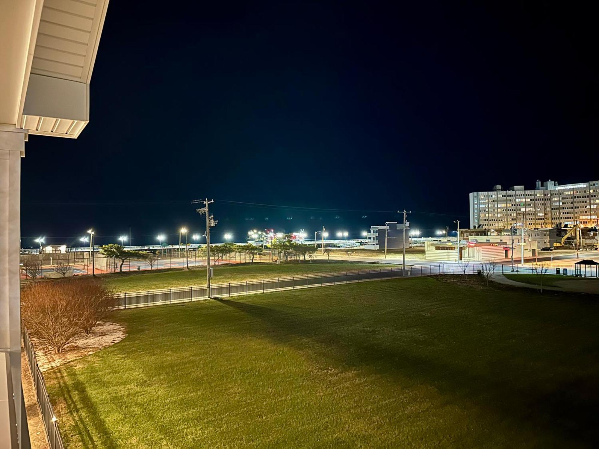 Lux Lighthouse Lookout Llc * Atlantic City